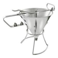 Distributeur sauce s/pied+2 douilles 1,9L